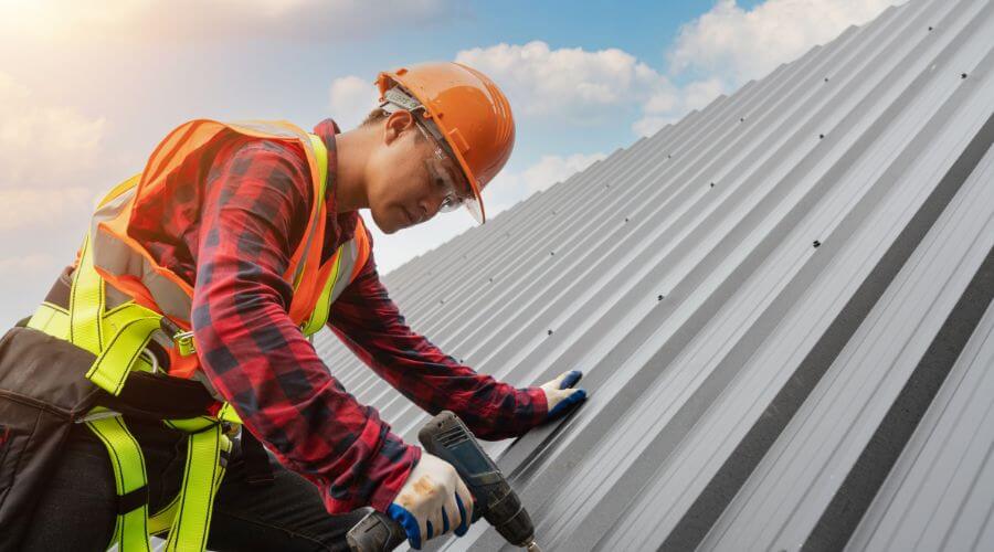 GAF lifetime shingles in Bigfork, MT